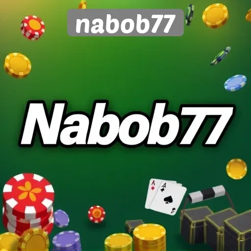 Membedah Permainan Populer di Situs Nabob77
