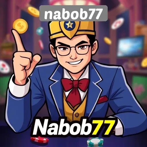 Keuntungan Bermain di Situs Game Nabob77 Untuk Pemain Indonesia