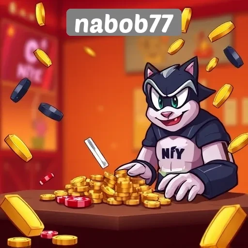 Fitur Unggulan yang Ditawarkan Oleh Nabob77