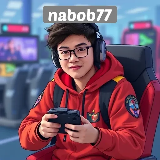 Masa Depan Nabob77 dalam Dunia Game Digital