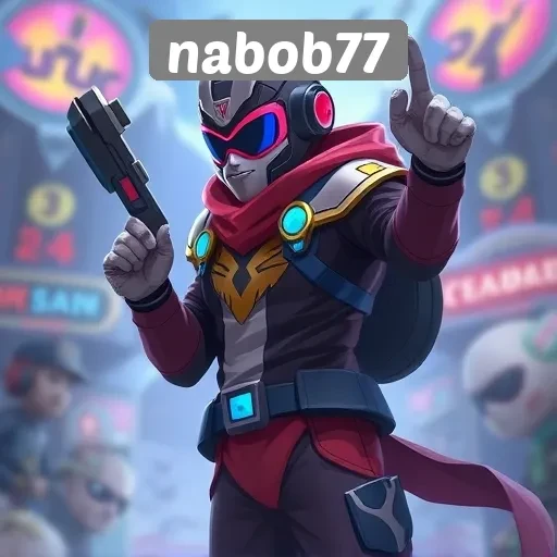 Perkembangan Game di Nabob77 yang Patut Dicatat