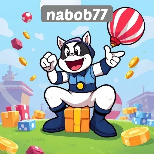 Peluang Menarik Bermain Game di Nabob77 untuk Para Pemula