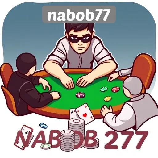 Panduan Lengkap Bermain di Situs Nabob77 untuk Pemula