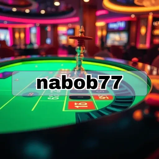 nabob77 Panduan Bermain