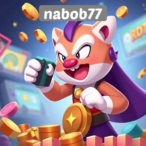 Mengulik Fitur Menarik di Situs Game Nabob77
