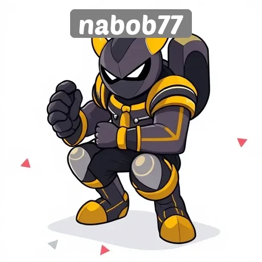 Inovasi dalam Desain Antarmuka Nabob77 untuk Pengguna