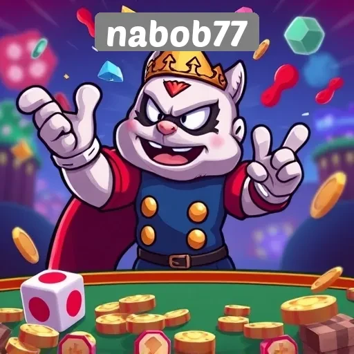 Mengenal Nabob77 Sebagai Platform Game Terpercaya