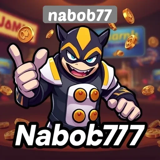 Keunggulan Nabob77 dalam Dunia Game Online