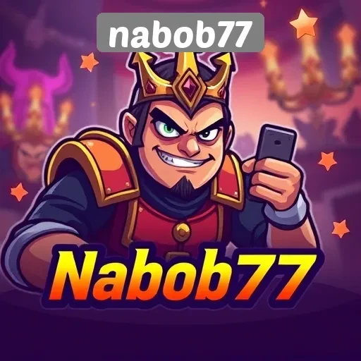 Keuntungan Bergabung dengan Komunitas Nabob77 untuk Para Gamer