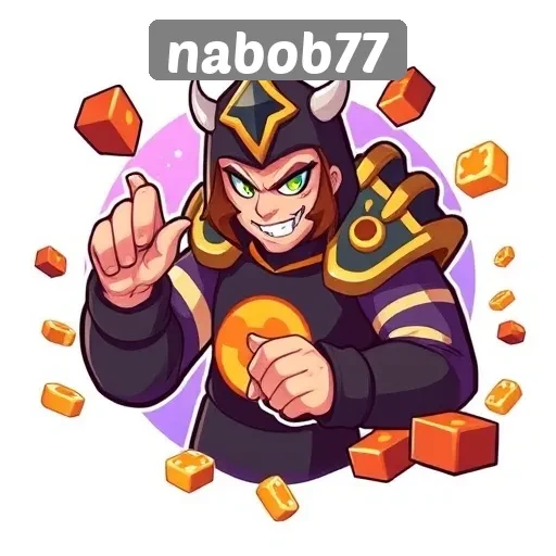 Menjelajahi Fitur Unggulan di Situs Game Nabob77