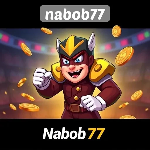 Nabob77 Sebagai Solusi Hiburan Untuk Para Pecinta Game