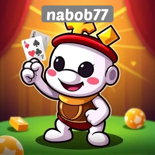 Kenali Nabob77 Sebagai Platform Game Terpopuler