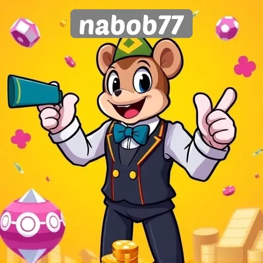 Nabob77 Portal Game Menarik dengan Beragam Pilihan