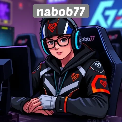 Mengapa Nabob77 Jadi Pilihan Utama Para Gamer di Indonesia