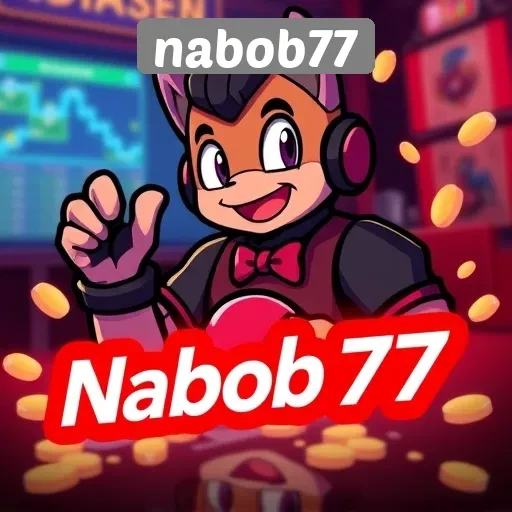 Nabob77 Sebagai Pilihan Utama Gamers Indonesia