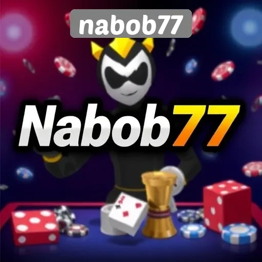 Mengenal Nabob77 sebagai Platform Game Online Terpercaya