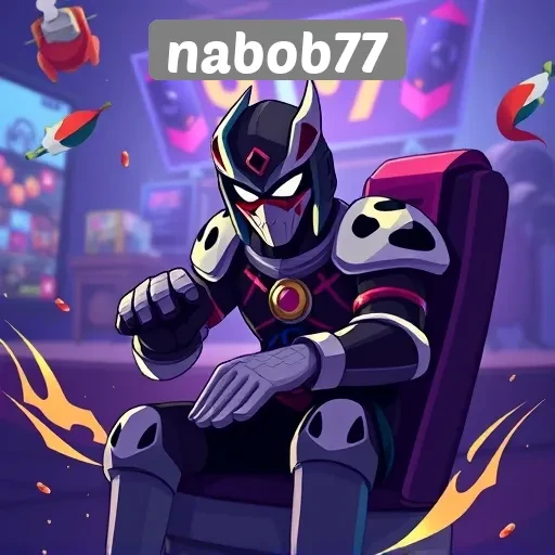 Pengalaman Bermain Game Online di Nabob77 untuk Para Gamers
