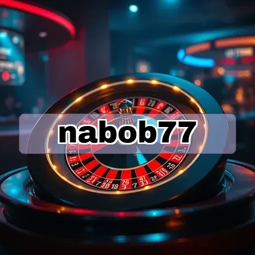 nabob77 Hadiah Menarik