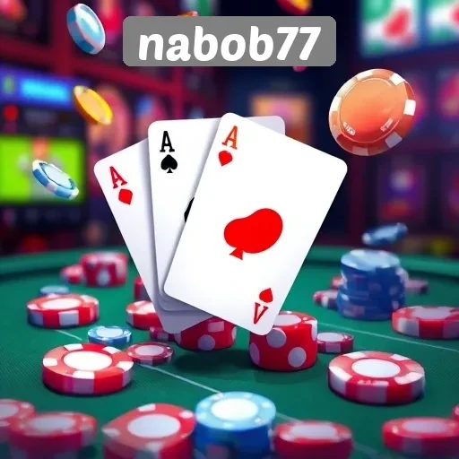 Ulasan Lengkap tentang Situs Game Nabob77 untuk Para Penggemar