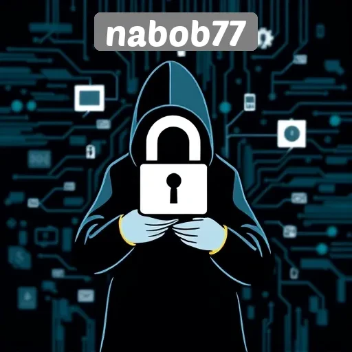 Analisis Keamanan dan Privasi Situs Nabob77