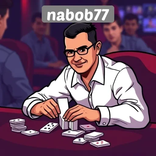 Strategi Bermain di Nabob77 untuk Meningkatkan Keterampilan