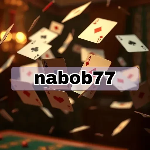 nabob77 Game Strategi
