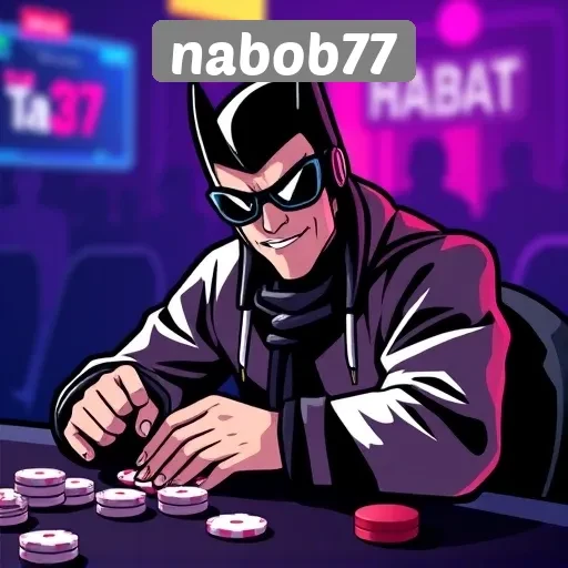 Taktik Bermain di Nabob77 untuk Pemain Pemula