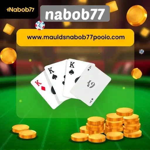 Tips Mendaftar dan Bermain di Nabob77 bagi Pemula