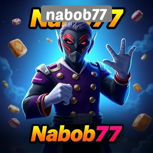 Mengungkap Keunikan Situs Game Nabob77 untuk Pecinta Game