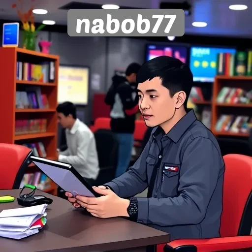 Review Pengalaman Pengguna di Nabob77