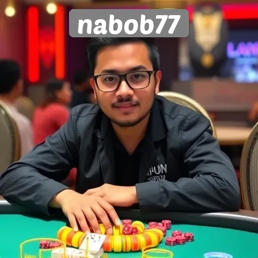 Testimoni Pengguna tentang Nabob77 dan Pengalaman Mereka